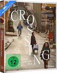 Crossing - Auf der Suche nach Tekla Blu-ray