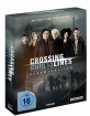 Crossing Lines - Die komplette Serie Blu-ray