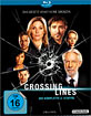 Crossing Lines - Staffel 3 Blu-ray