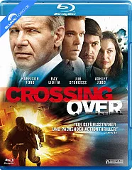Crossing Over (CH Import) Blu-ray