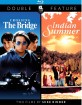 Crossing the Bridge (1992) / Indian Summer (1993) - Double Feature (Region A - US Import ohne dt. Ton) Blu-ray