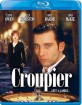 Croupier (1998) (Region A - US Import ohne dt. Ton) Blu-ray