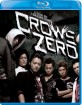 Crows Zero (Region A - US Import ohne dt. Ton) Blu-ray