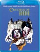 Crucible of Horror (1971) (Region A - US Import ohne dt. Ton) Blu-ray