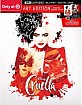 Cruella (2021) 4K - Target Exclusive Art Edition Digipak (4K UHD + Blu-ray + Digital Copy) (US Import ohne dt. Ton) Blu-ray