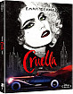 Cruella (2021) - SM Life Design Group Blu-ray Collection Plain Edition (KR Import ohne dt. Ton) Blu-ray
