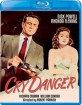 Cry Danger (1953) (Region A - US Import ohne dt. Ton) Blu-ray