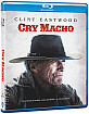 Cry Macho (2021) (ES Import) Blu-ray