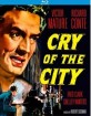 Cry of the City (1948) (Region A - US Import ohne dt. Ton) Blu-ray