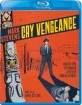 Cry Vengeance (1954) (Region A - US Import ohne dt. Ton) Blu-ray