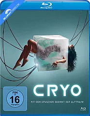 Cryo - Mit dem Erwachen beginnt der Alptraum Blu-ray