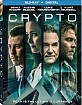 Crypto (2019) (Blu-ray + Digital Copy) (Region A - US Import ohne dt. Ton) Blu-ray