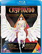 Cryptozoo (2021) (Region A - US Import ohne dt. Ton) Blu-ray