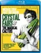 Crystal Fairy (Region A - US Import ohne dt. Ton) Blu-ray