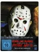 Crystal Lake Memories: Die ganze Geschichte von Freitag, der 13. (Limited FuturePak Edition) Blu-ray