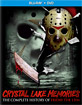 Crystal Lake Memories: The Complete History of Friday the 13th (Blu-ray + DVD) (US Import ohne dt. Ton) Blu-ray