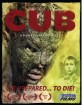 Cub (2014) (Region A - US Import ohne dt. Ton) Blu-ray