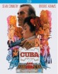 Cuba (1979) (Region A - US Import ohne dt. Ton) Blu-ray