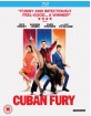 Cuban Fury (UK Import ohne dt. Ton) Blu-ray