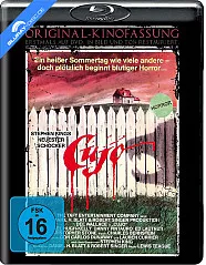 Cujo (1983) (Kinofassung) Blu-ray