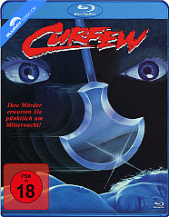 Curfew (1989) Blu-ray