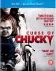 Curse of Chucky (UK Import) Blu-ray