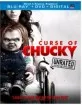 Curse of Chucky (Blu-ray + DVD + Digital Copy + UV Copy) (US Import ohne dt. Ton) Blu-ray