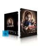 Curse of Chucky (Limited Mediabook Edition) (Cover A) Blu-ray