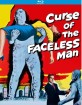 Curse of The Faceless Man (1958) (Region A - US Import ohne dt. Ton) Blu-ray