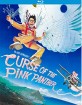 Curse of The Pink Panther (1983) (Region A - US Import ohne dt. Ton) Blu-ray