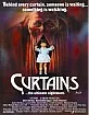 Curtains - Wahn ohne Ende (Limited Hartbox Edition) (Cover B) Blu-ray