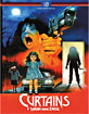 Curtains - Wahn ohne Ende (Limited Hartbox Edition) Blu-ray