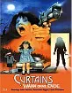 Curtains - Wahn ohne Ende (Limited Hartbox Edition) (Cover A) Blu-ray