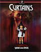 Curtains - Wahn ohne Ende (Limited Mediabook Edition) Blu-ray