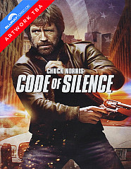 Cusack - Der Schweigsame (AT Import) Blu-ray