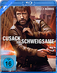 Cusack - Der Schweigsame (Neuauflage) Blu-ray