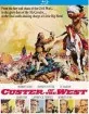 Custer of the West (1967) (Region A - US Import ohne dt. Ton) Blu-ray