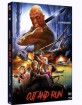 Cut and Run (1985) (Limited Hartbox Edition) (Cover A) Blu-ray