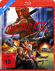 Cut and Run (1985) Blu-ray