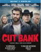 Cut Bank (2014) (Blu-ray + UV Copy) (Region A - US Import ohne dt. Ton) Blu-ray