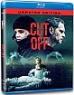 Cut Off (2018) - Unrated (US Import) Blu-ray