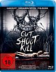 Cut, Shoot, Kill Blu-ray