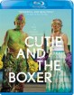 Cutie and the Boxer (Region A - US Import ohne dt. Ton) Blu-ray