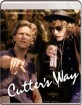 Cutter's Way (1981) (US Import ohne dt. Ton) Blu-ray