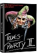 Todesparty 2 - Cutting Class (Limited Mediabook Edition) (Blu-ray + Bonus DVD) Blu-ray