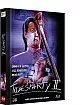 Todesparty II (Limited Mediabook Edition) (Cover A) (Blu-ray + DVD) Blu-ray