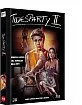 Todesparty II (Limited Mediabook Edition) (Cover B) (Blu-ray + DVD) Blu-ray