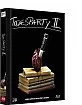Todesparty II (Limited Mediabook Edition) (Cover E) (Blu-ray + DVD) Blu-ray