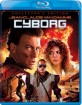 Cyborg (1989) - Collector's Edition (Region A - US Import ohne dt. Ton) Blu-ray