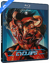 Cyclops (1987) (Banned Classic(k)s) (Limited Edition) (AT Import) Blu-ray